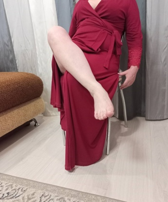 Анкета проститутки Ханна - город Старый Крым, 46 лет, №10196